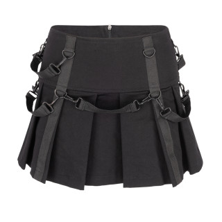 Aderlass Bondage Mini Black