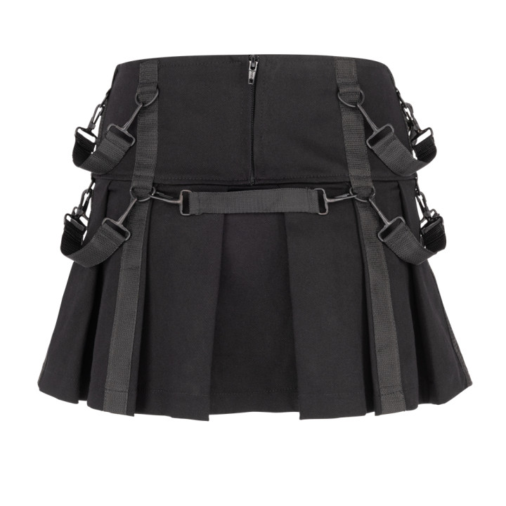 Aderlass Bondage Mini Black