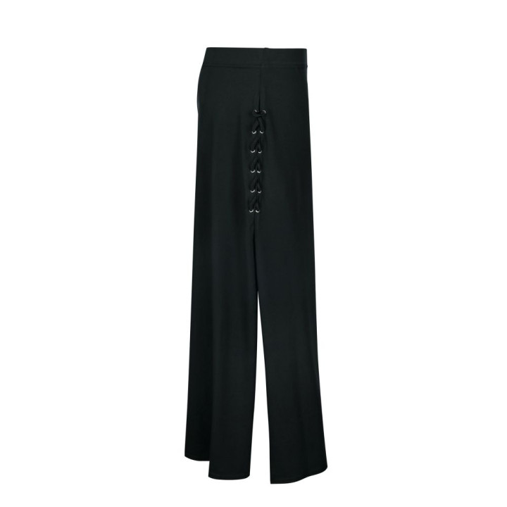 Aderlass Skirt Tied Up Black