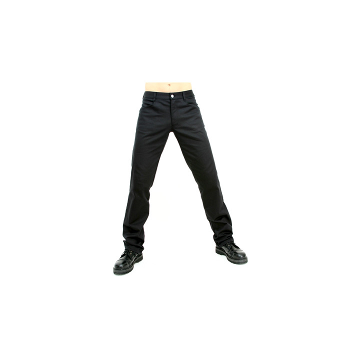 Aderlass Jeans Denim Black