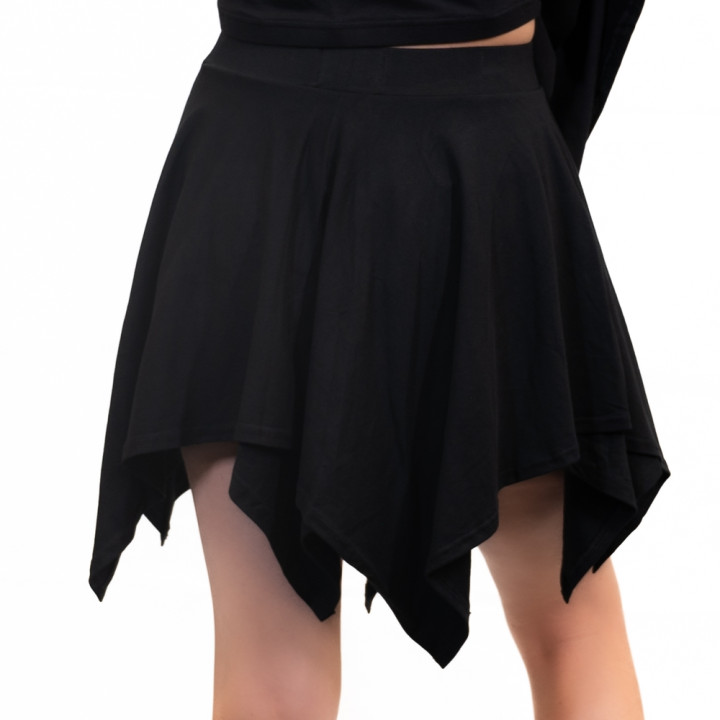 Aderlass Witch Mini Black