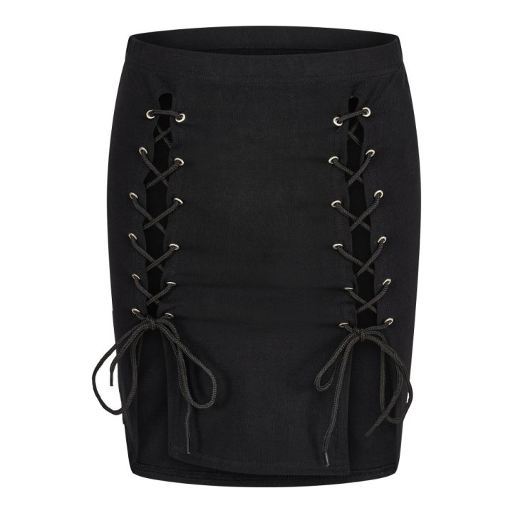 Aderlass Mini Tied Up Black