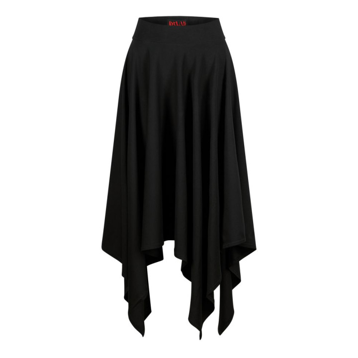 Aderlass Witch Skirt Black