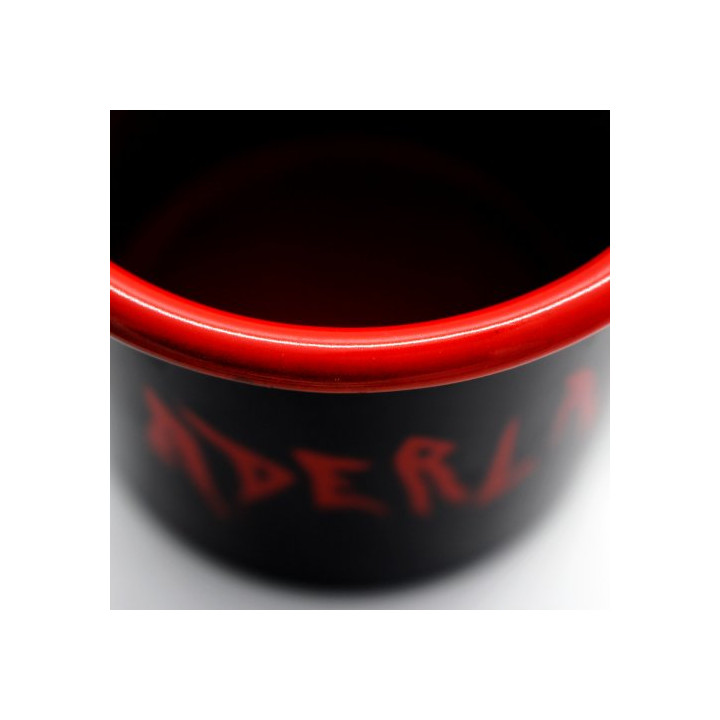 Aderlass Vintage Tasse 350ml Black