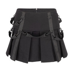 Aderlass Bondage Mini Black