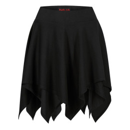 Aderlass Witch Mini Black