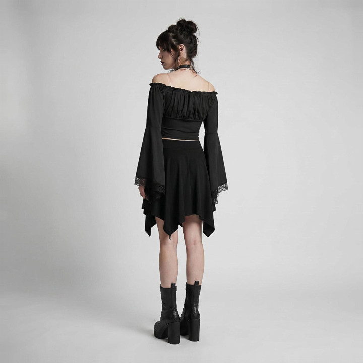 Aderlass Witch Mini Black