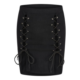 Aderlass Mini Tied Up Black