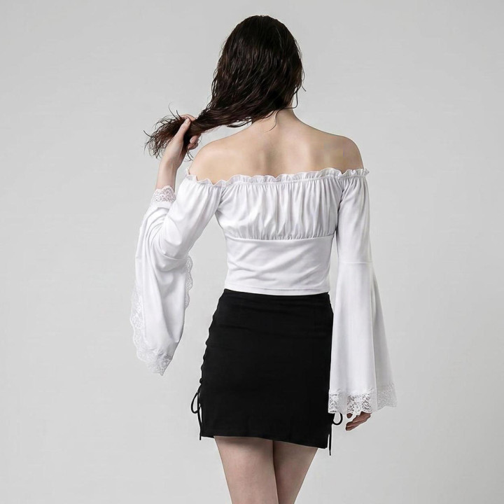 Aderlass Mini Tied Up Black