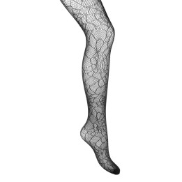 Aderlass Tights Spider S-XL Black